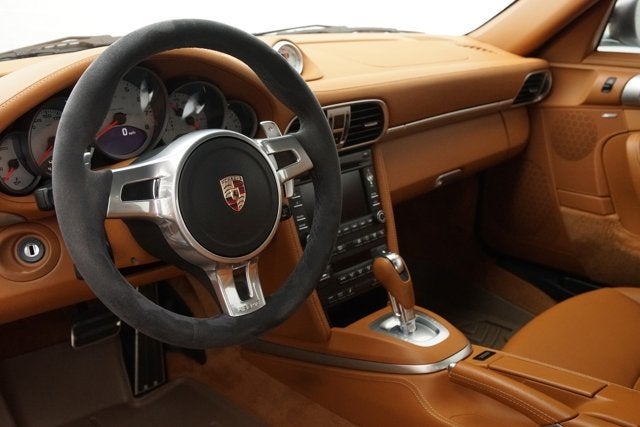 2011 Porsche 911 Carrera S