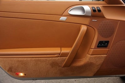 2011 Porsche 911 Carrera S