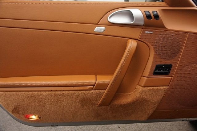 2011 Porsche 911 Carrera S