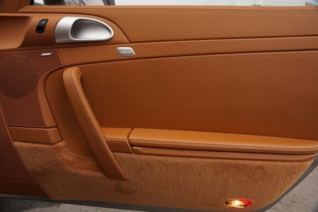 2011 Porsche 911 Carrera S