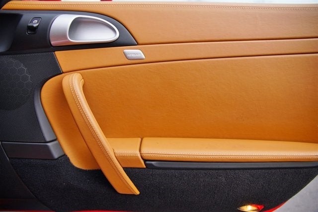 2012 Porsche 911 Carrera GTS