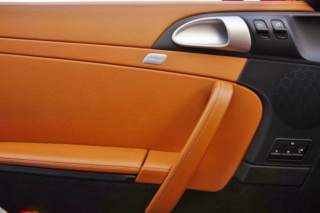 2012 Porsche 911 Carrera GTS