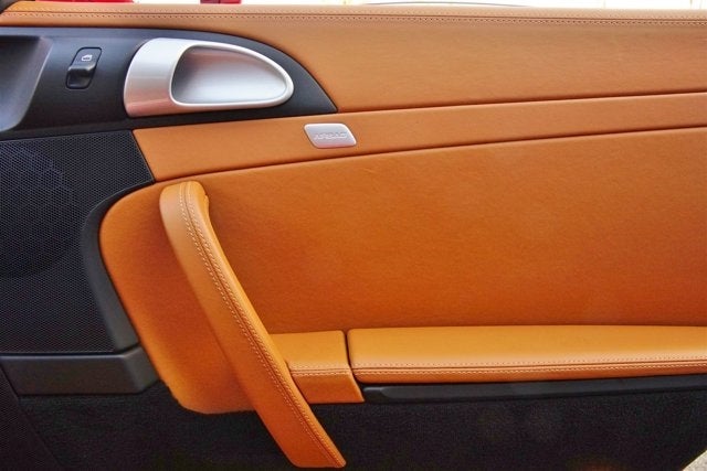 2012 Porsche 911 Carrera GTS