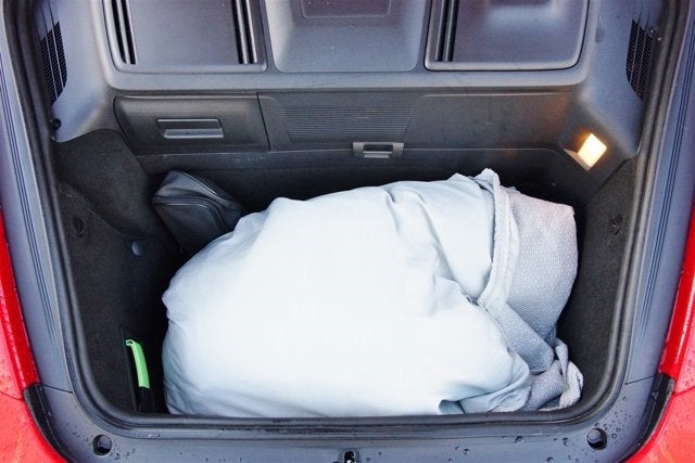 2012 Porsche 911 Carrera GTS