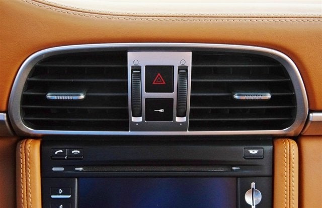 2012 Porsche 911 Carrera GTS