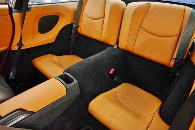 2012 Porsche 911 Carrera GTS