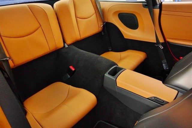 2012 Porsche 911 Carrera GTS