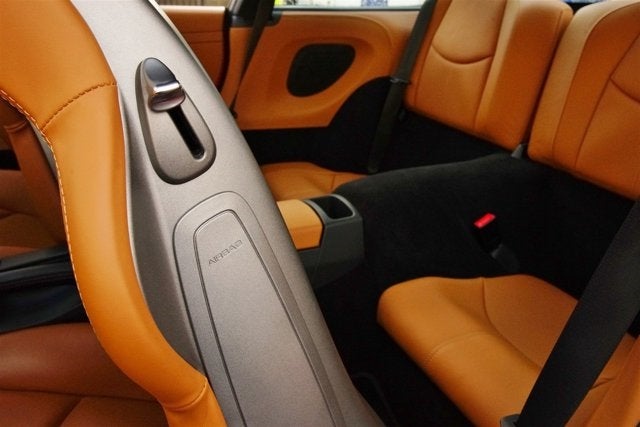 2012 Porsche 911 Carrera GTS