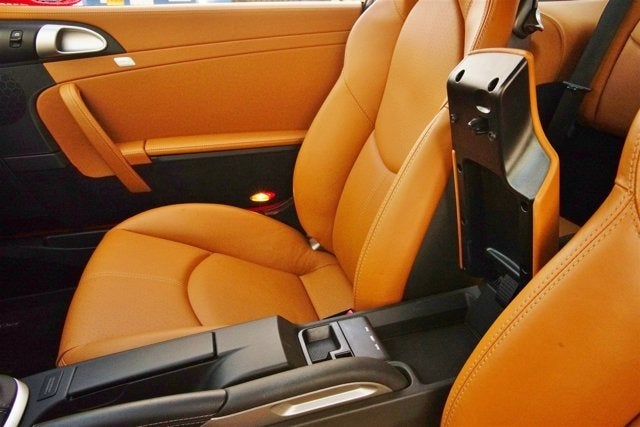 2012 Porsche 911 Carrera GTS