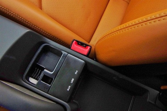 2012 Porsche 911 Carrera GTS