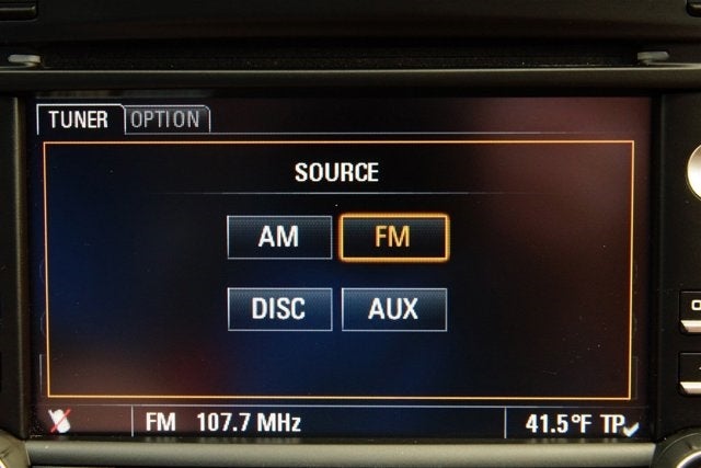 2012 Porsche 911 Carrera GTS