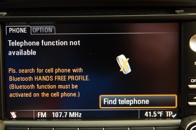 2012 Porsche 911 Carrera GTS