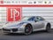 2013 Porsche 911 Carrera S