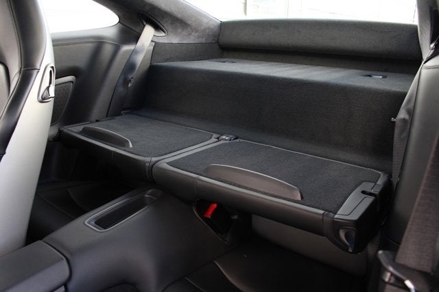 2013 Porsche 911 Carrera S