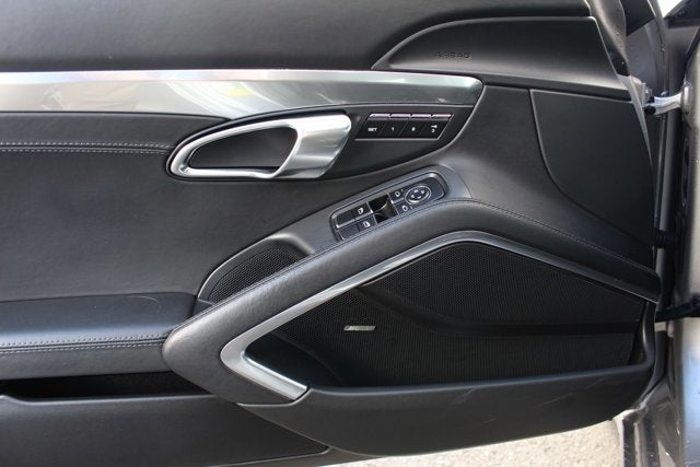 2013 Porsche 911 Carrera S