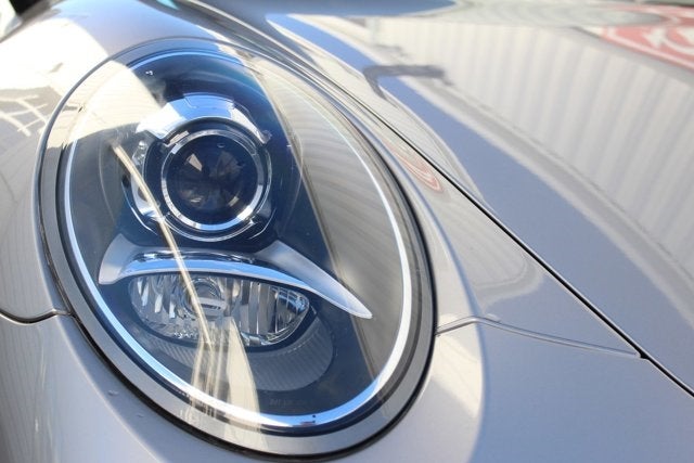 2013 Porsche 911 Carrera S