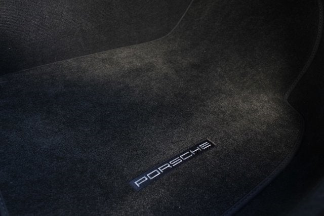 2013 Porsche 911 Carrera S