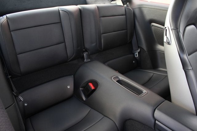 2013 Porsche 911 Carrera S