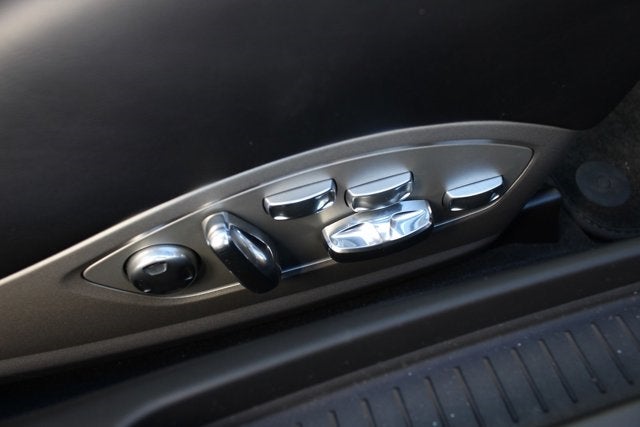 2013 Porsche 911 Carrera S