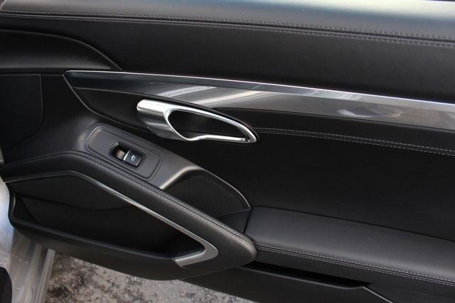 2013 Porsche 911 Carrera S