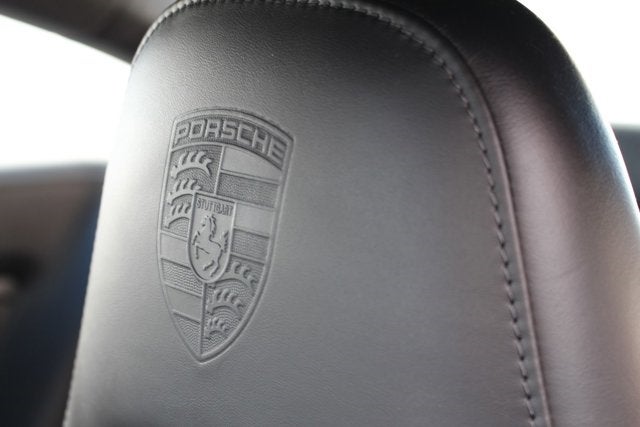 2013 Porsche 911 Carrera S