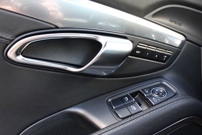 2013 Porsche 911 Carrera S