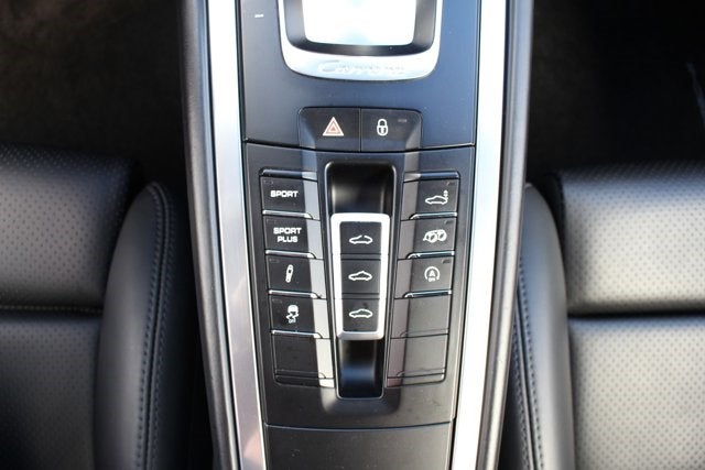 2013 Porsche 911 Carrera S