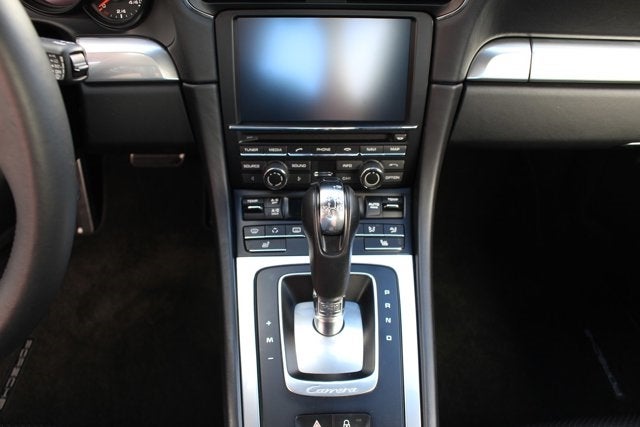 2013 Porsche 911 Carrera S