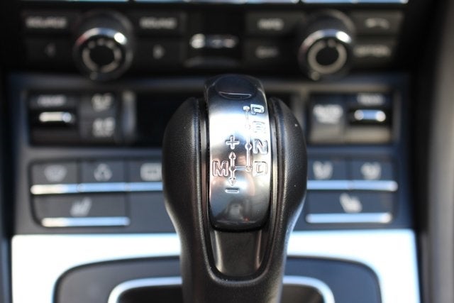 2013 Porsche 911 Carrera S