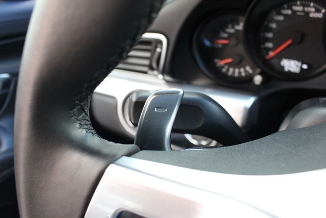 2013 Porsche 911 Carrera S