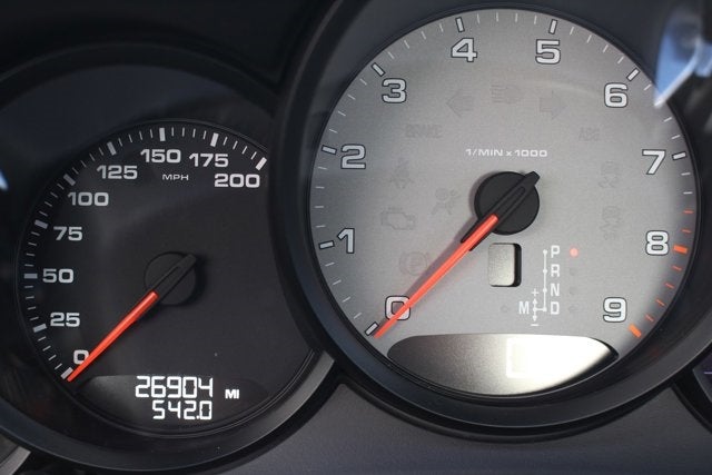 2013 Porsche 911 Carrera S