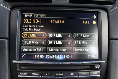 2013 Porsche 911 Carrera S