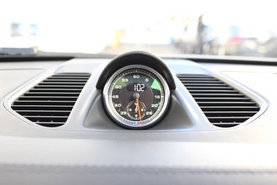 2013 Porsche 911 Carrera S