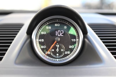 2013 Porsche 911 Carrera S