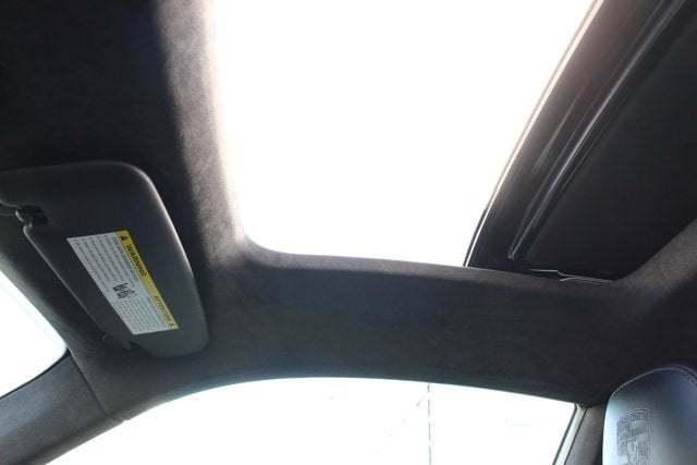 2013 Porsche 911 Carrera S