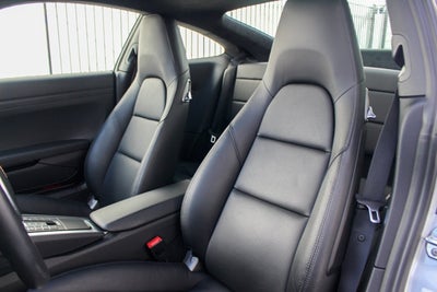 2014 Porsche 911 Carrera 4S