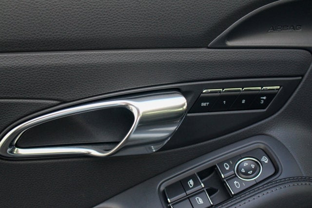 2014 Porsche 911 Carrera 4S