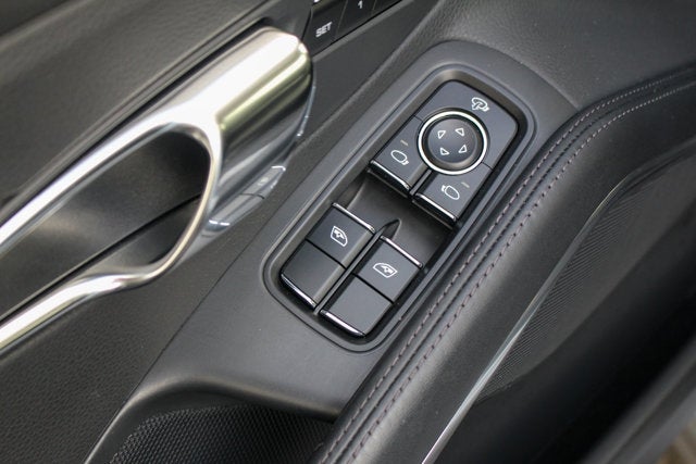 2014 Porsche 911 Carrera 4S