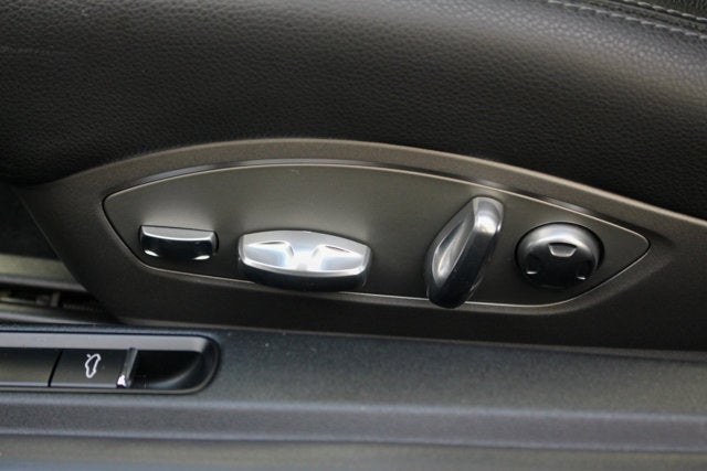 2014 Porsche 911 Carrera 4S