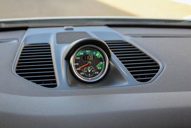 2014 Porsche 911 Carrera 4S