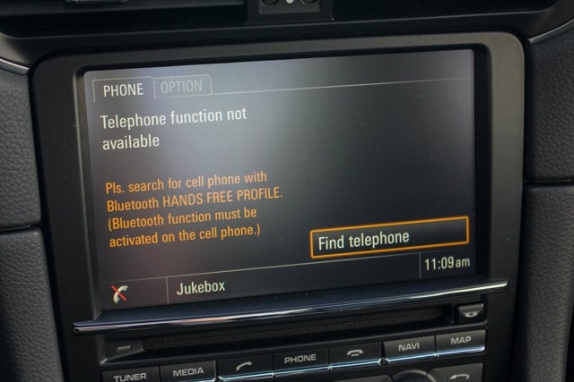 2014 Porsche 911 Carrera 4S