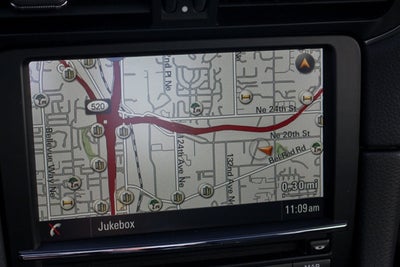 2014 Porsche 911 Carrera 4S