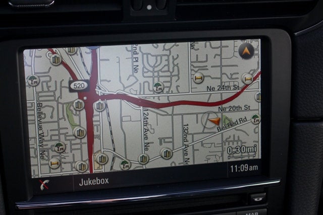 2014 Porsche 911 Carrera 4S