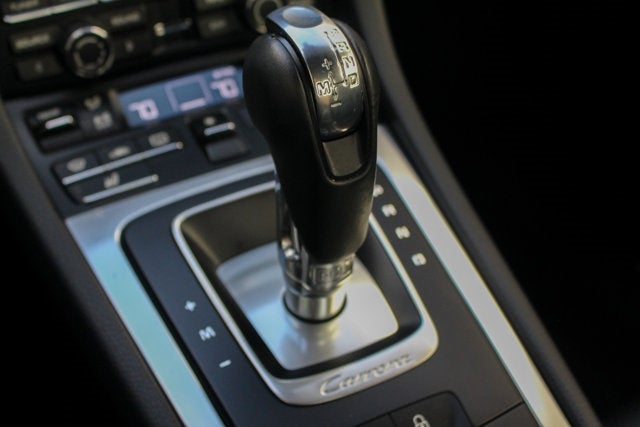 2014 Porsche 911 Carrera 4S