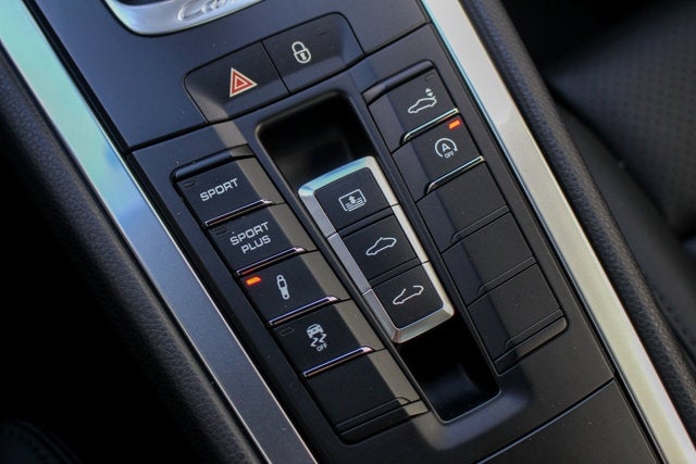 2014 Porsche 911 Carrera 4S