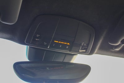 2014 Porsche 911 Carrera 4S