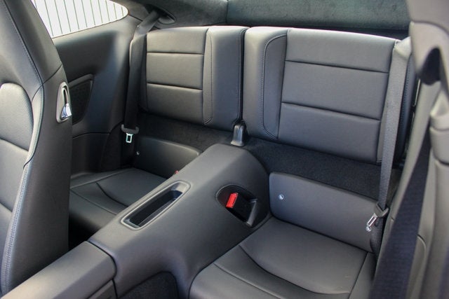 2014 Porsche 911 Carrera 4S