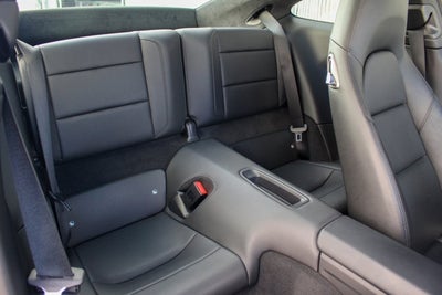 2014 Porsche 911 Carrera 4S