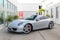 2014 Porsche 911 Carrera 4S