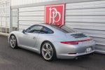 2014 Porsche 911 Carrera 4S
